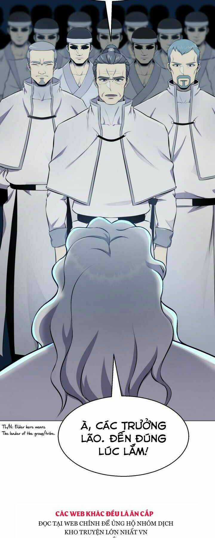 Luân Hồi Ác Nhân - Chapter 98 - Trang 45