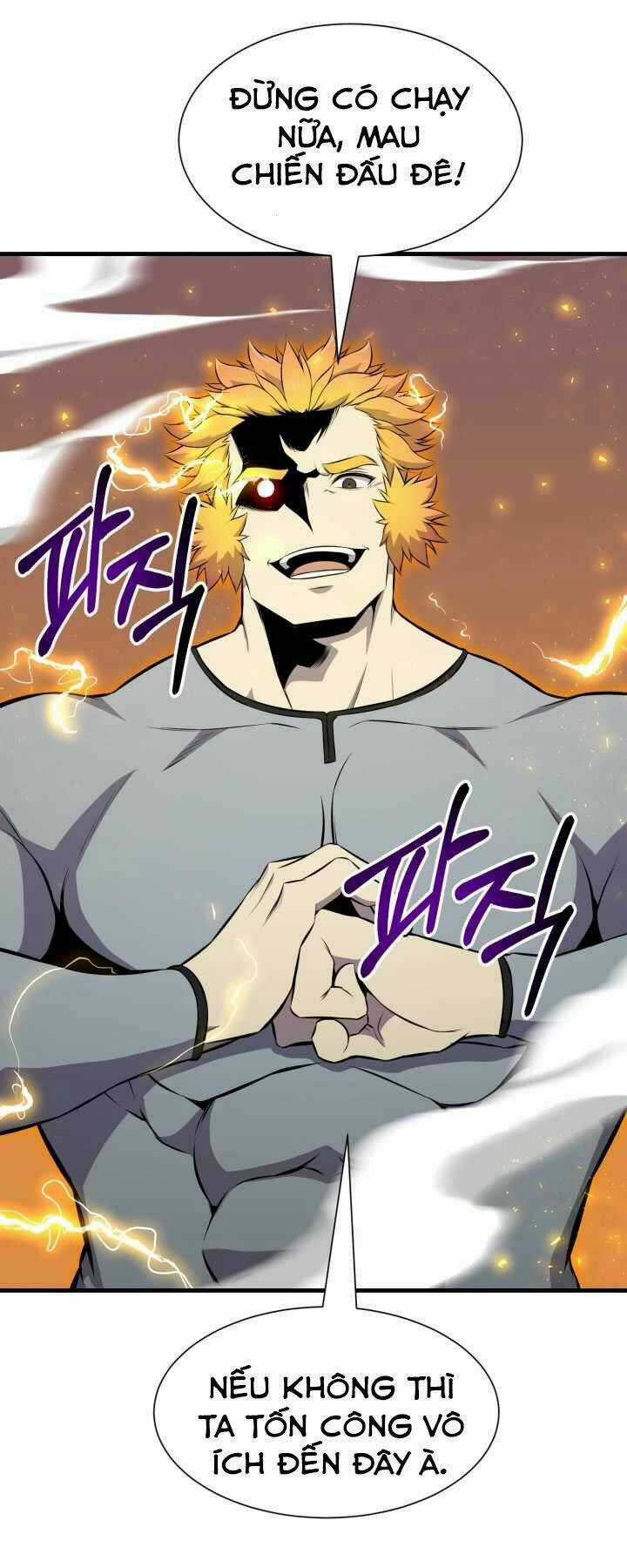 Luân Hồi Ác Nhân - Chapter 98 - Trang 49