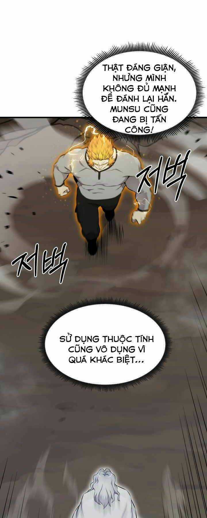 Luân Hồi Ác Nhân - Chapter 98 - Trang 50