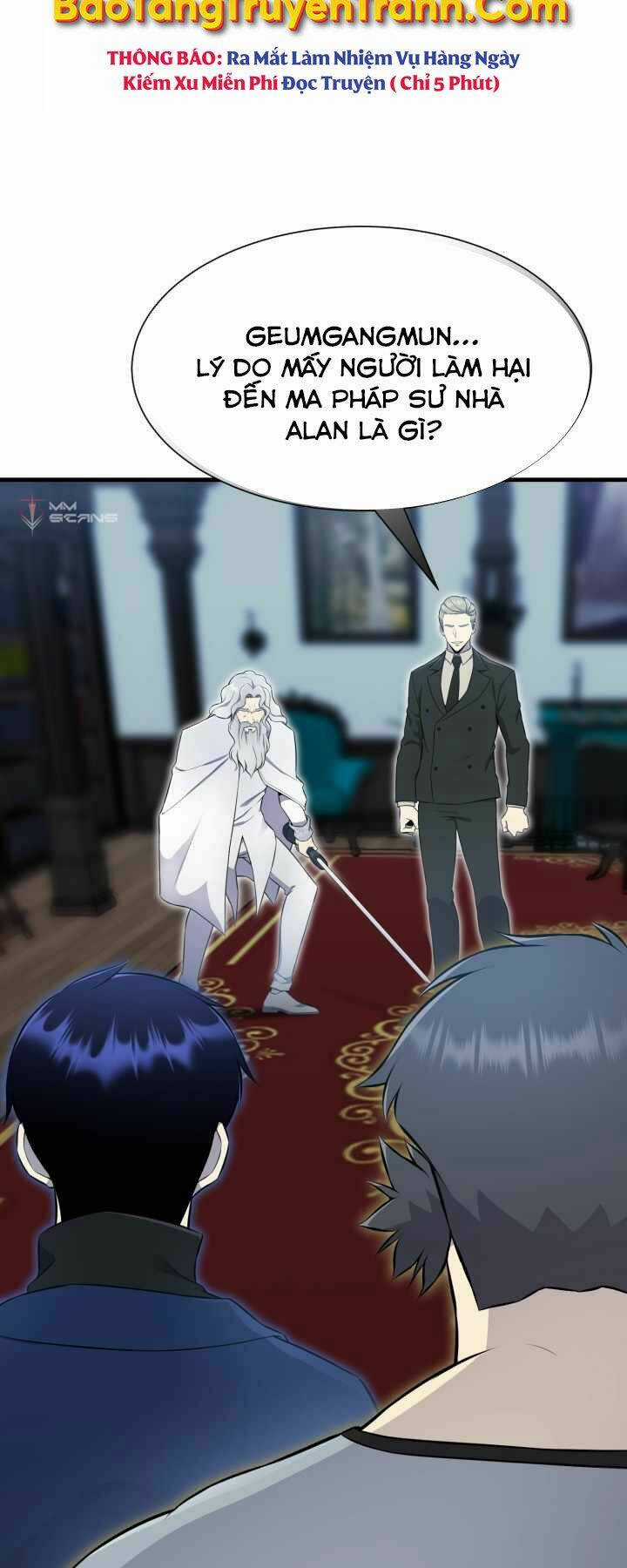 Luân Hồi Ác Nhân - Chapter 98 - Trang 6