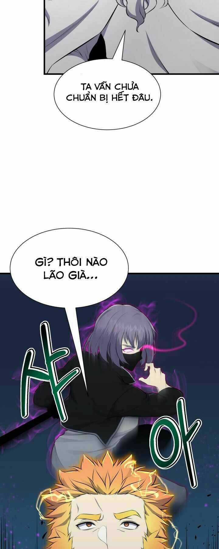 Luân Hồi Ác Nhân - Chapter 98 - Trang 52