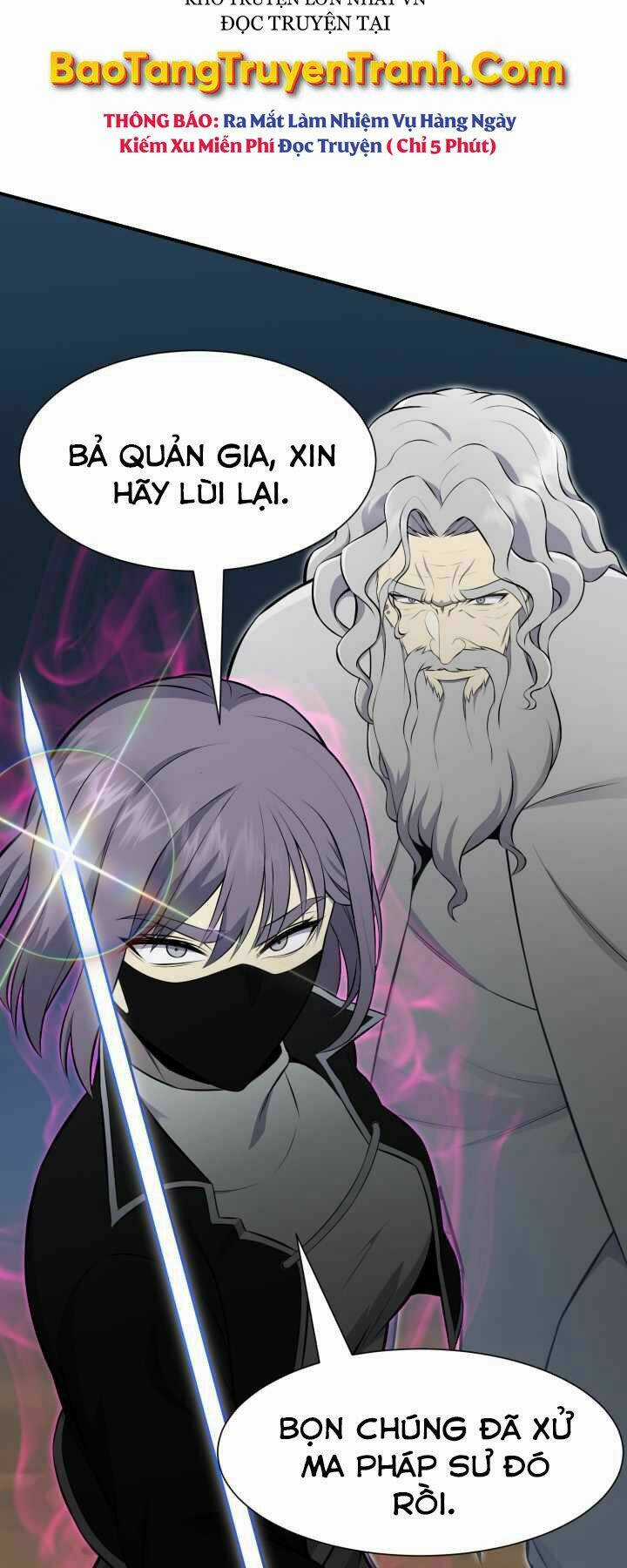 Luân Hồi Ác Nhân - Chapter 98 - Trang 56