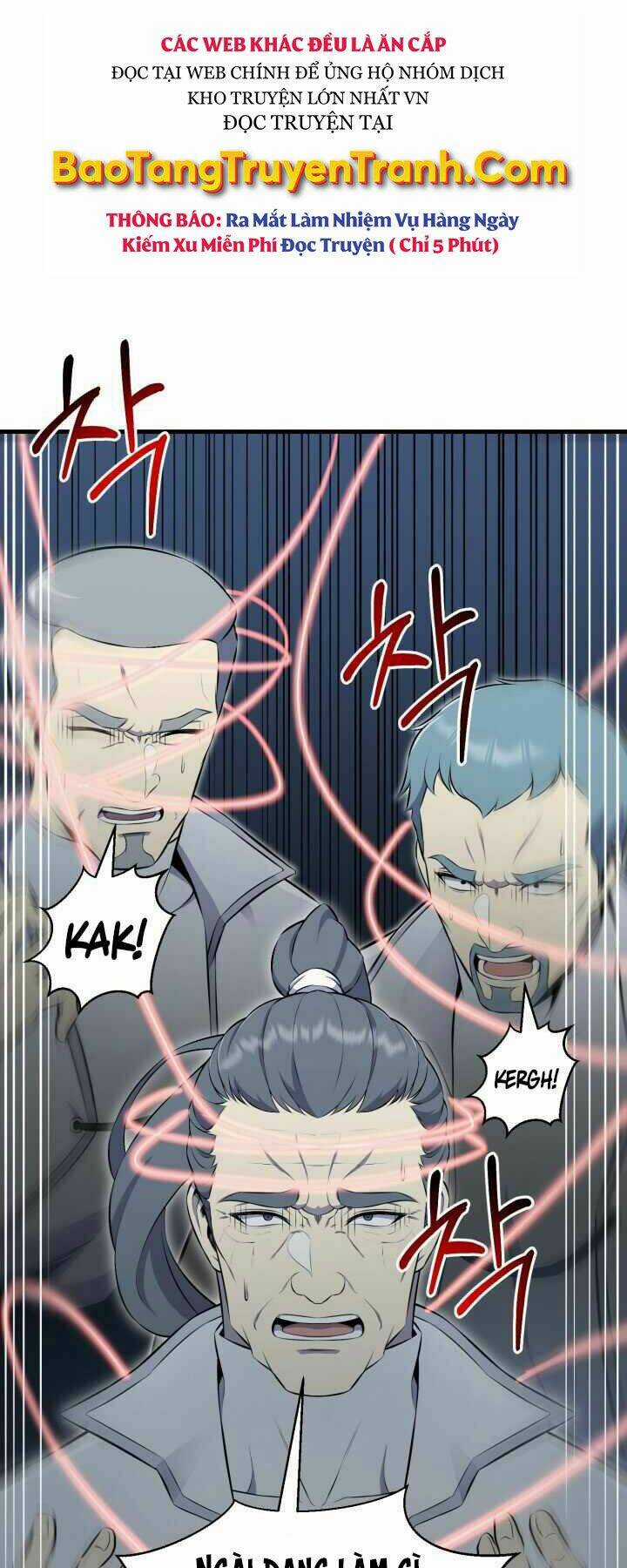 Luân Hồi Ác Nhân - Chapter 98 - Trang 60