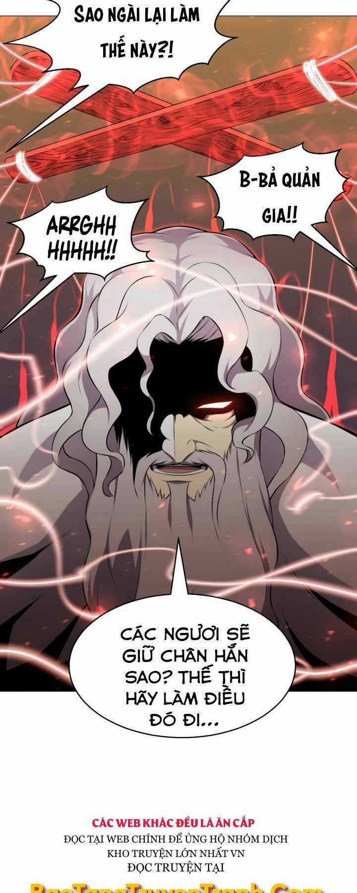 Luân Hồi Ác Nhân - Chapter 98 - Trang 62