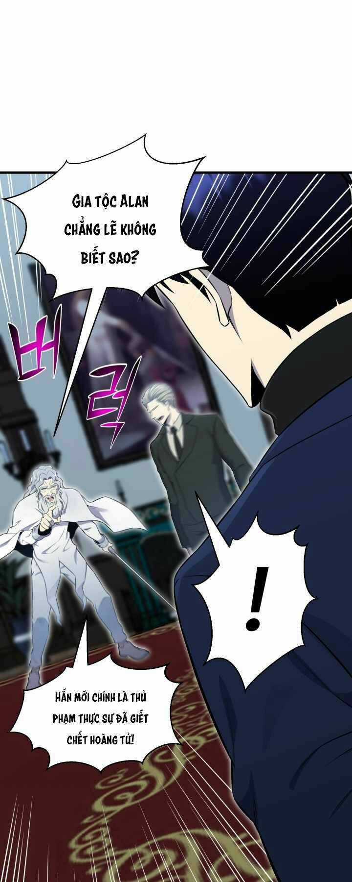 Luân Hồi Ác Nhân - Chapter 98 - Trang 8