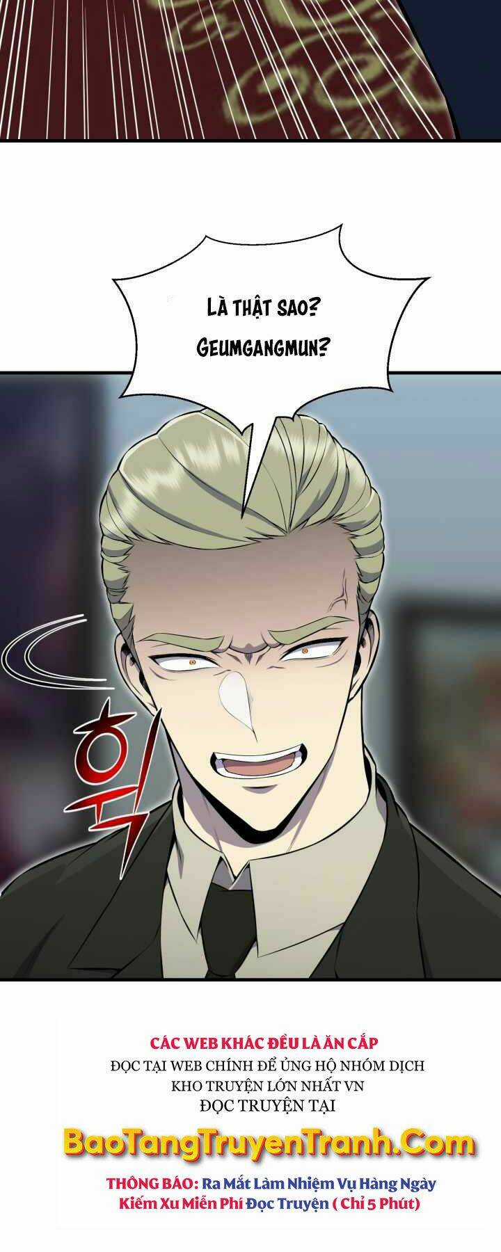 Luân Hồi Ác Nhân - Chapter 98 - Trang 9