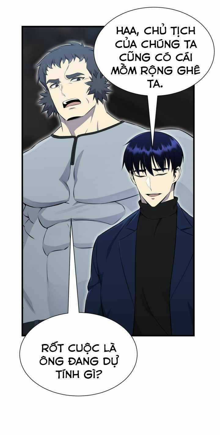 Luân Hồi Ác Nhân - Chapter 98 - Trang 10