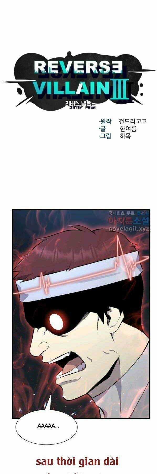 Luân Hồi Ác Nhân - Chapter 99 - Trang 1