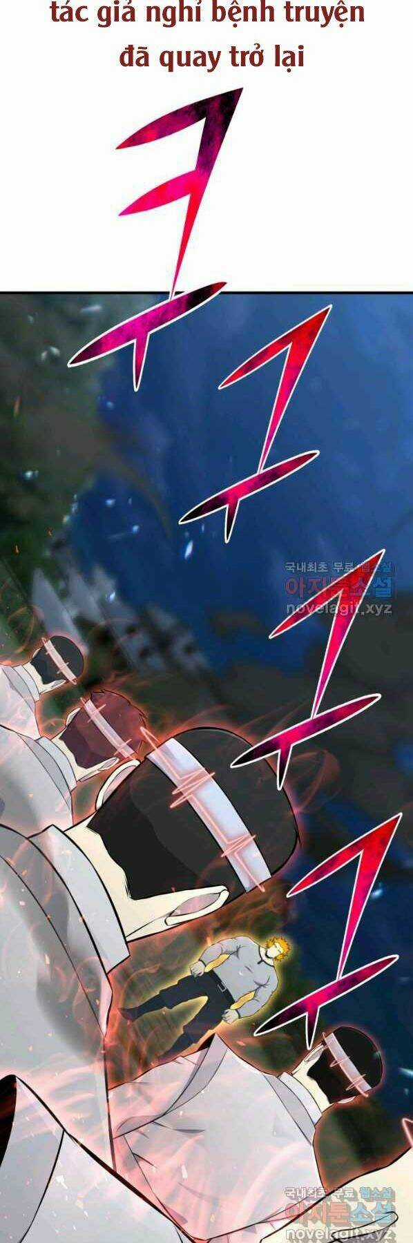 Luân Hồi Ác Nhân - Chapter 99 - Trang 2