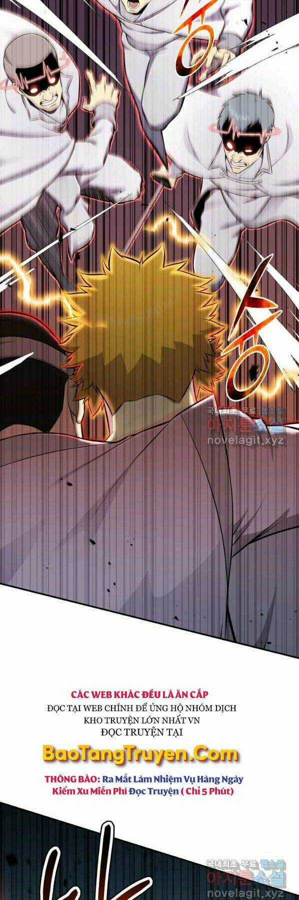 Luân Hồi Ác Nhân - Chapter 99 - Trang 12