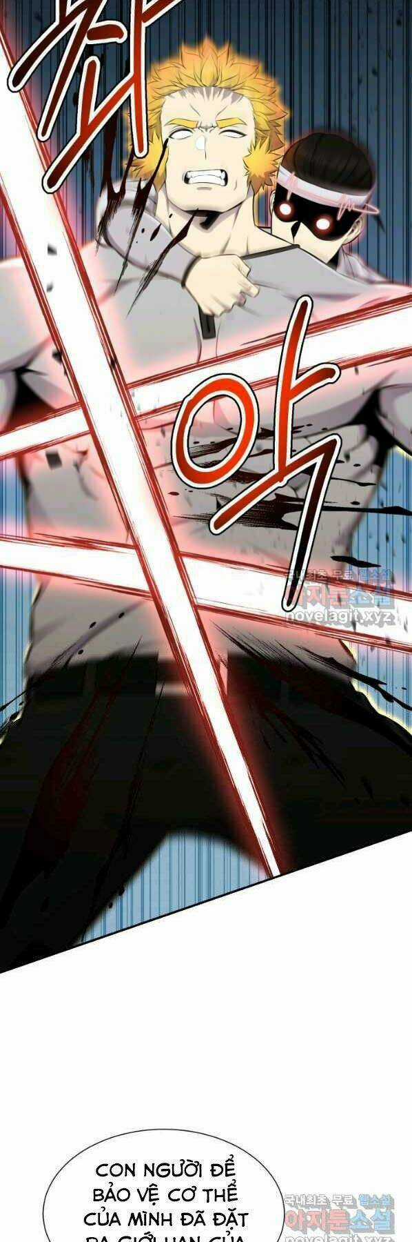 Luân Hồi Ác Nhân - Chapter 99 - Trang 13