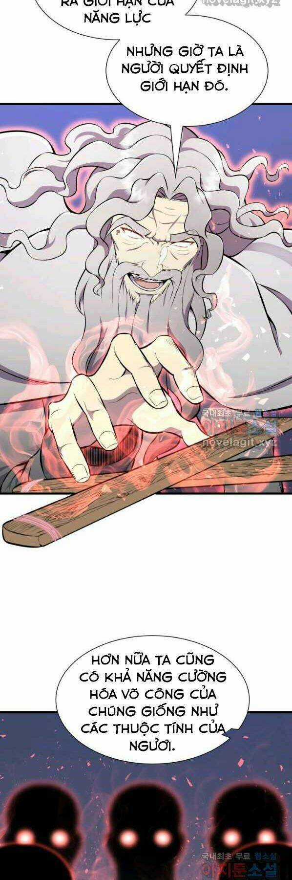 Luân Hồi Ác Nhân - Chapter 99 - Trang 14