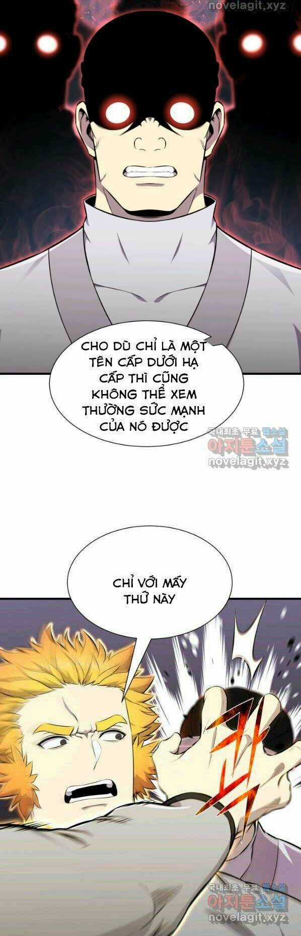 Luân Hồi Ác Nhân - Chapter 99 - Trang 15