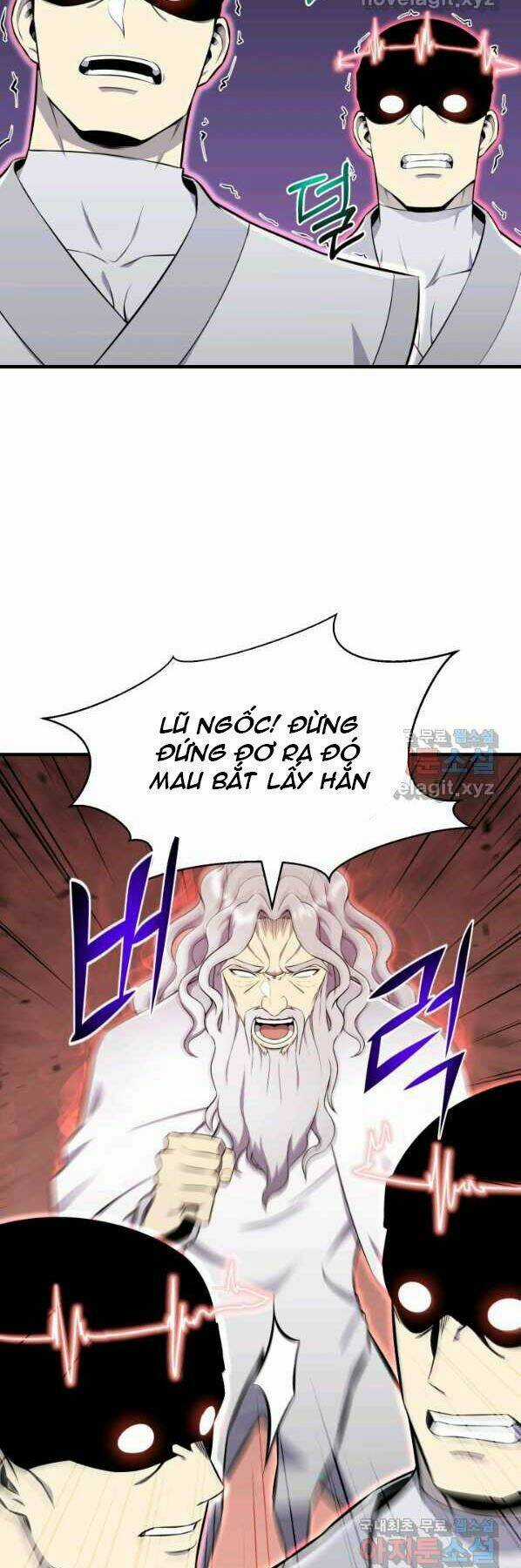 Luân Hồi Ác Nhân - Chapter 99 - Trang 19