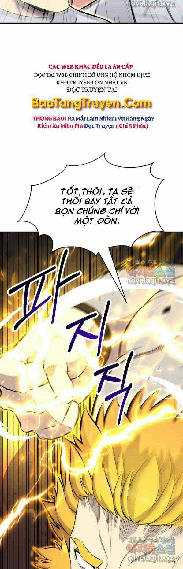 Luân Hồi Ác Nhân - Chapter 99 - Trang 20