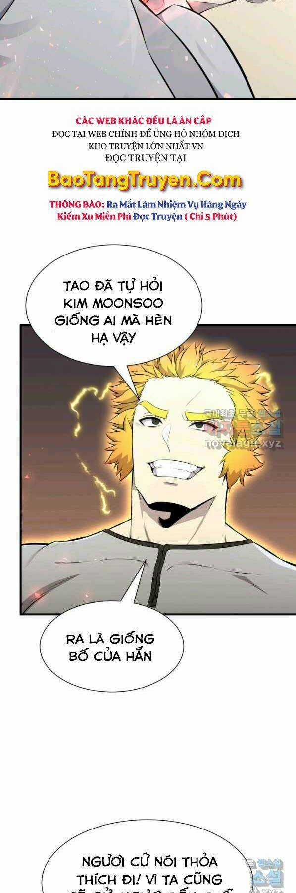 Luân Hồi Ác Nhân - Chapter 99 - Trang 3