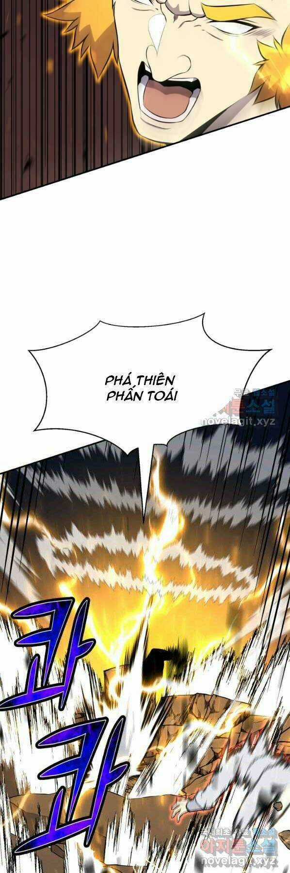 Luân Hồi Ác Nhân - Chapter 99 - Trang 21