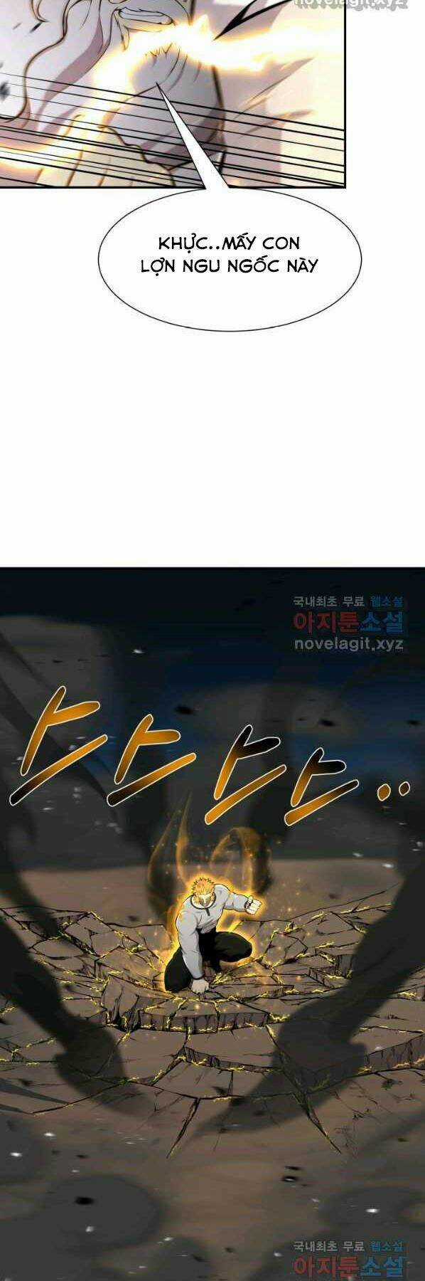 Luân Hồi Ác Nhân - Chapter 99 - Trang 24