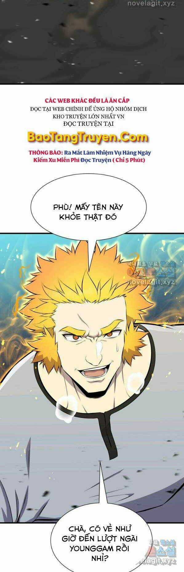 Luân Hồi Ác Nhân - Chapter 99 - Trang 25