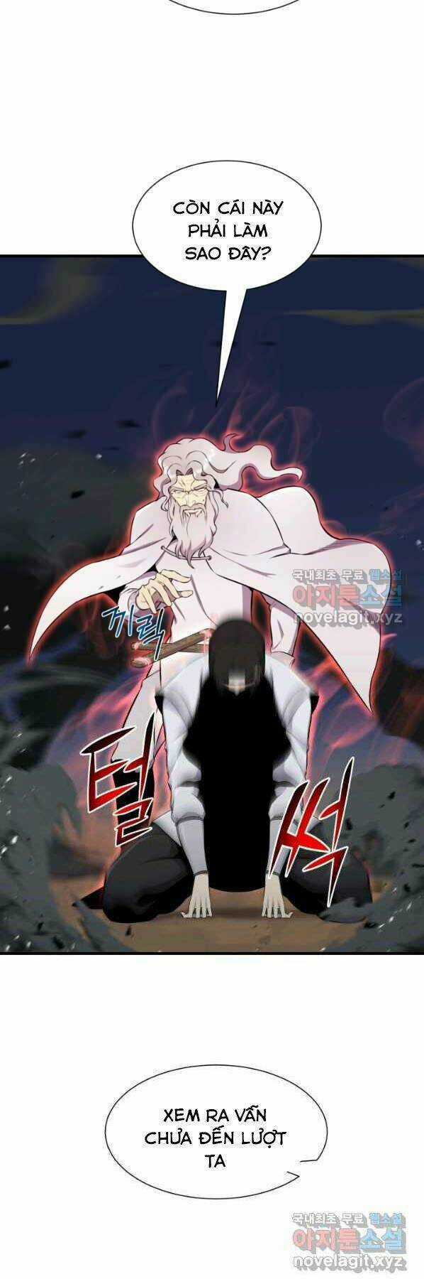 Luân Hồi Ác Nhân - Chapter 99 - Trang 26