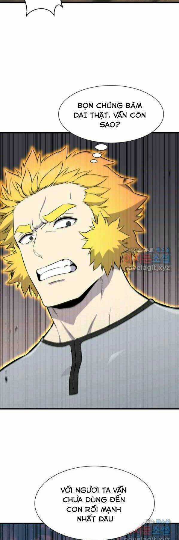 Luân Hồi Ác Nhân - Chapter 99 - Trang 28