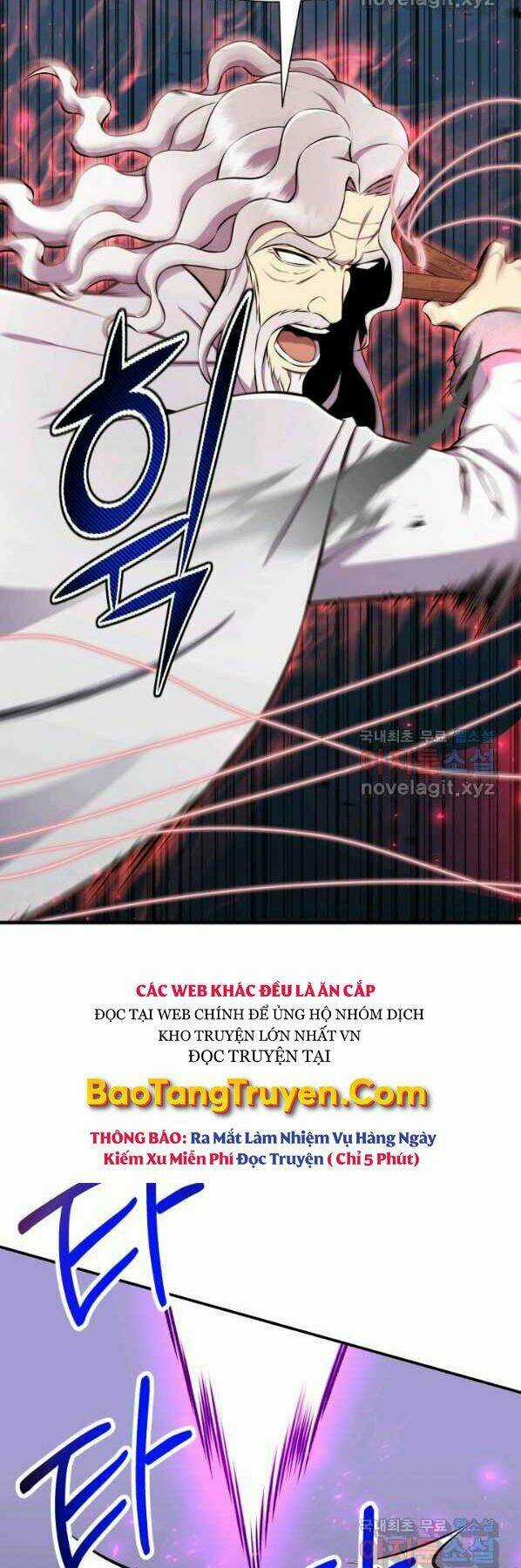 Luân Hồi Ác Nhân - Chapter 99 - Trang 29