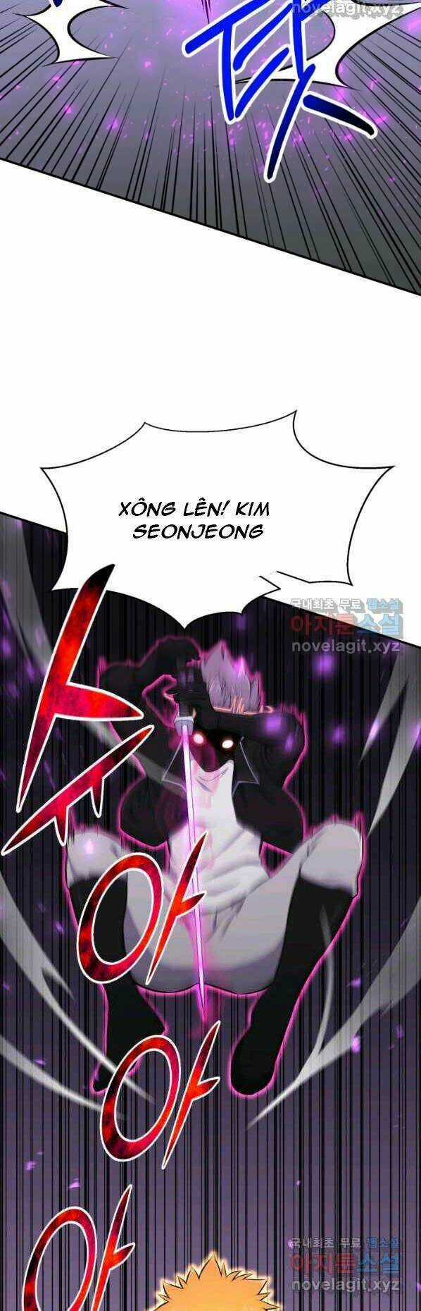 Luân Hồi Ác Nhân - Chapter 99 - Trang 30