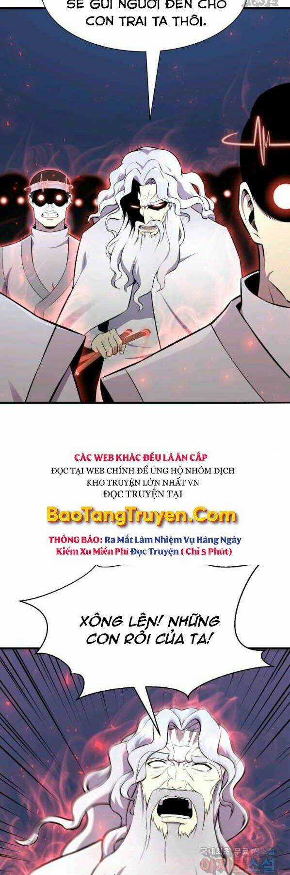 Luân Hồi Ác Nhân - Chapter 99 - Trang 4