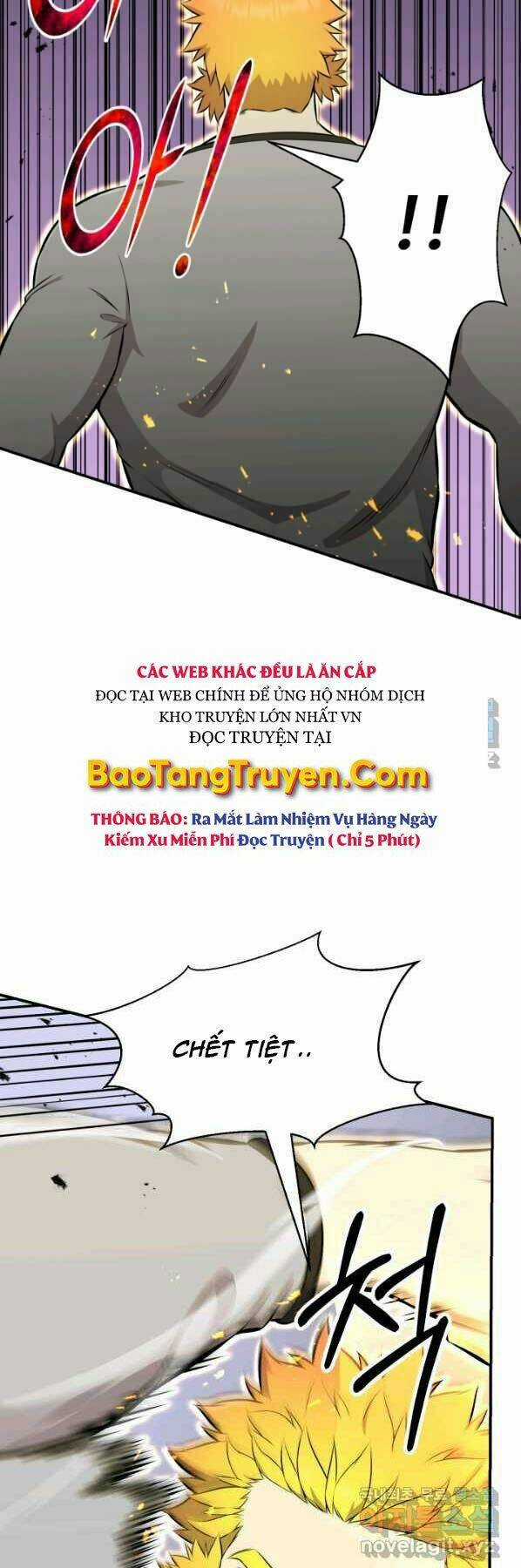 Luân Hồi Ác Nhân - Chapter 99 - Trang 31