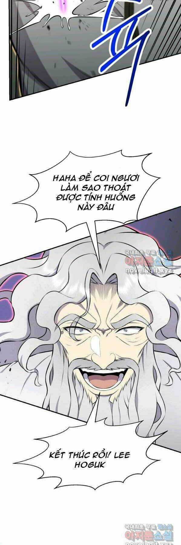 Luân Hồi Ác Nhân - Chapter 99 - Trang 33