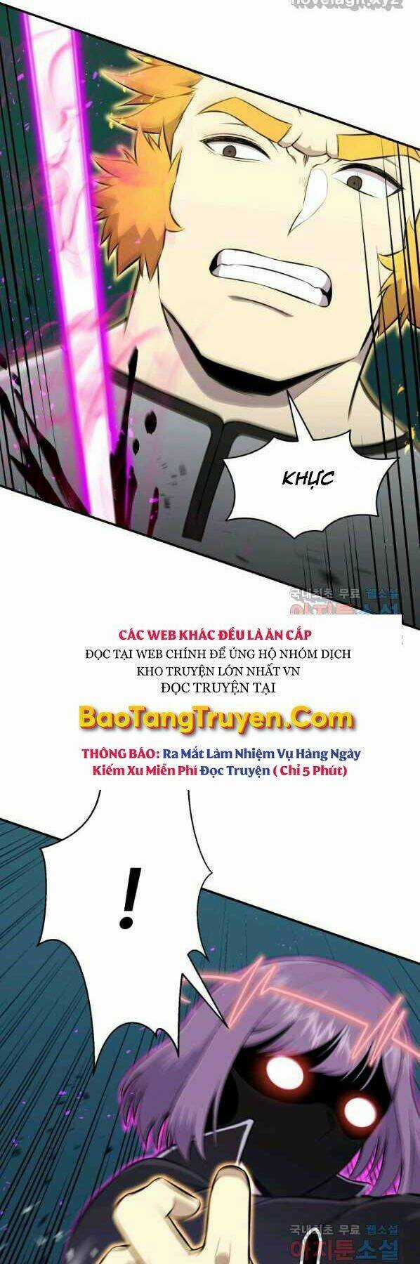 Luân Hồi Ác Nhân - Chapter 99 - Trang 34