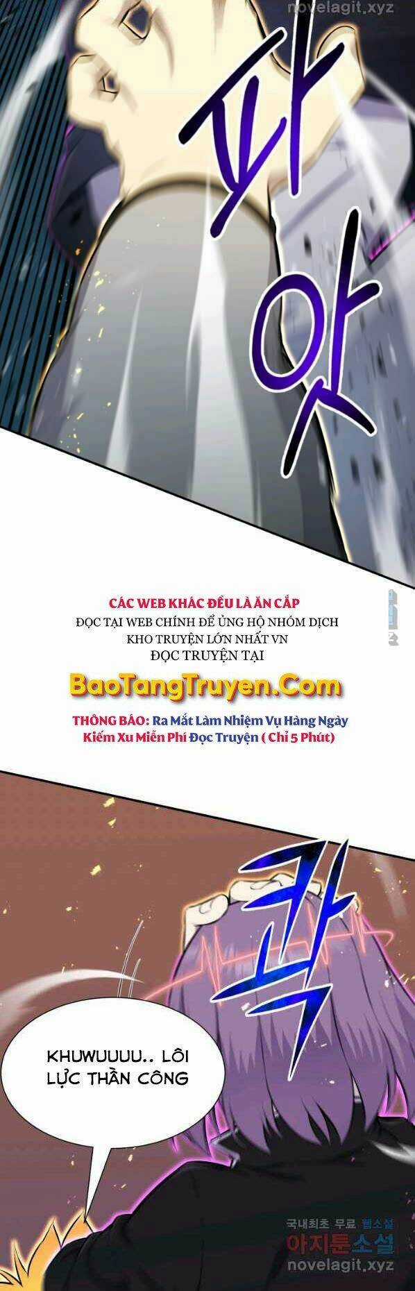 Luân Hồi Ác Nhân - Chapter 99 - Trang 35