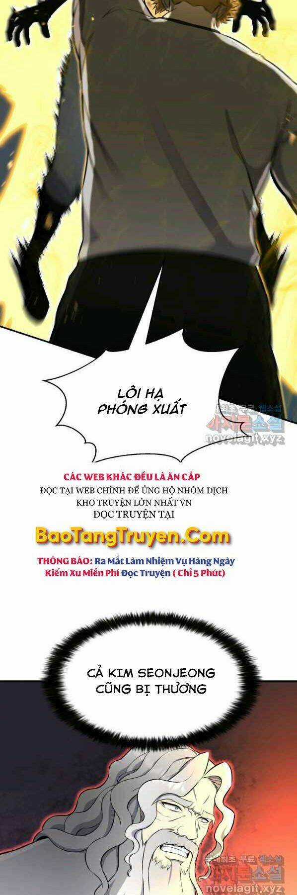 Luân Hồi Ác Nhân - Chapter 99 - Trang 37