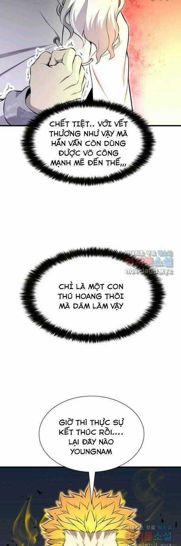 Luân Hồi Ác Nhân - Chapter 99 - Trang 38