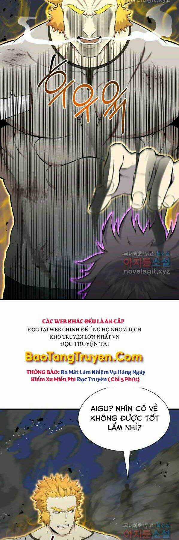 Luân Hồi Ác Nhân - Chapter 99 - Trang 39