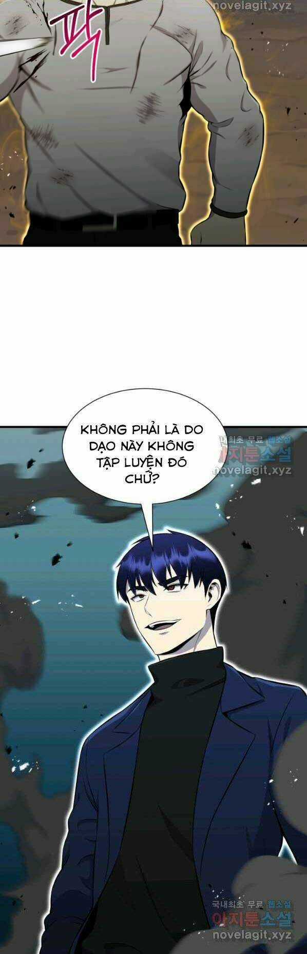 Luân Hồi Ác Nhân - Chapter 99 - Trang 40