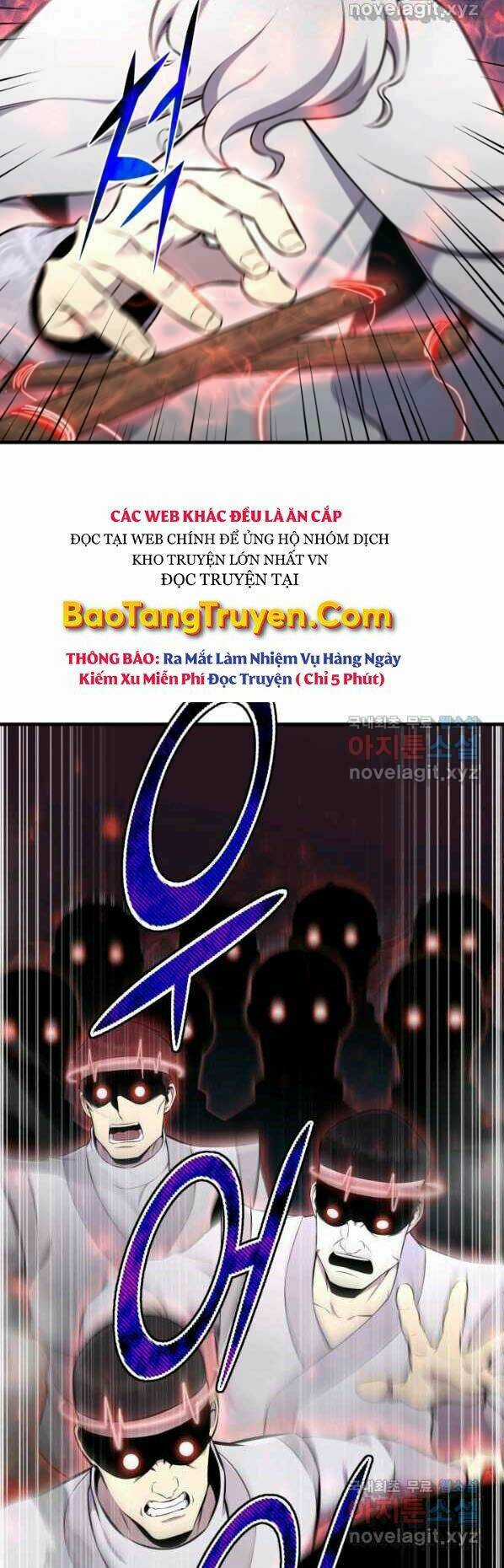 Luân Hồi Ác Nhân - Chapter 99 - Trang 5