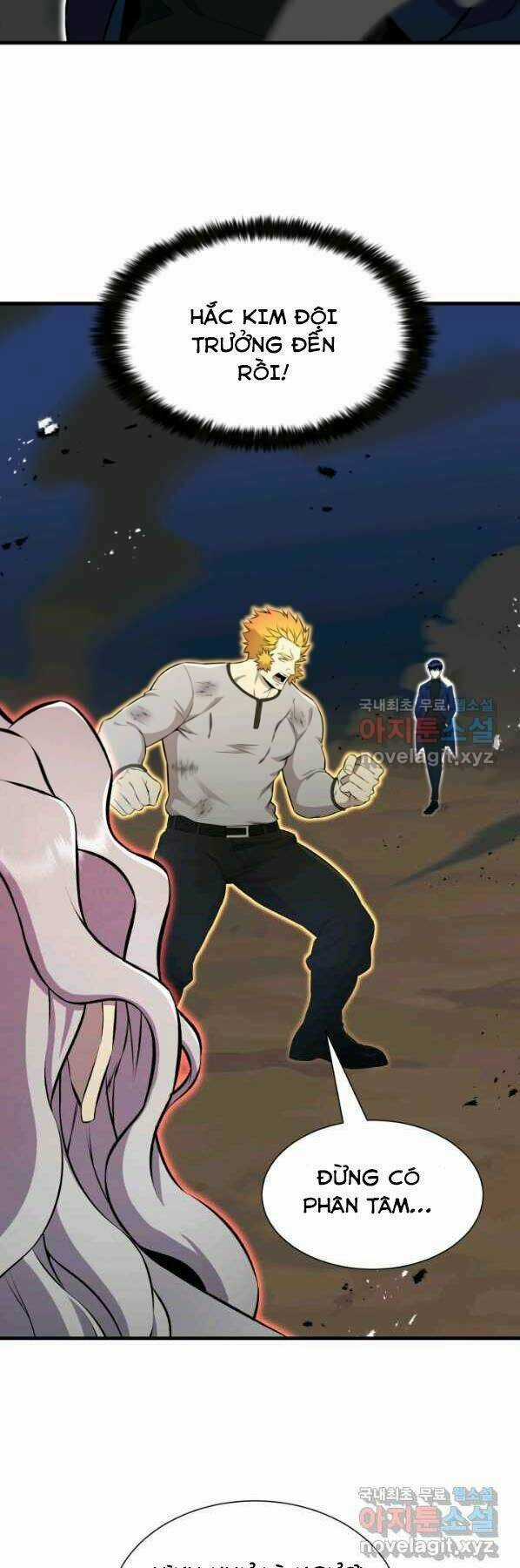 Luân Hồi Ác Nhân - Chapter 99 - Trang 41