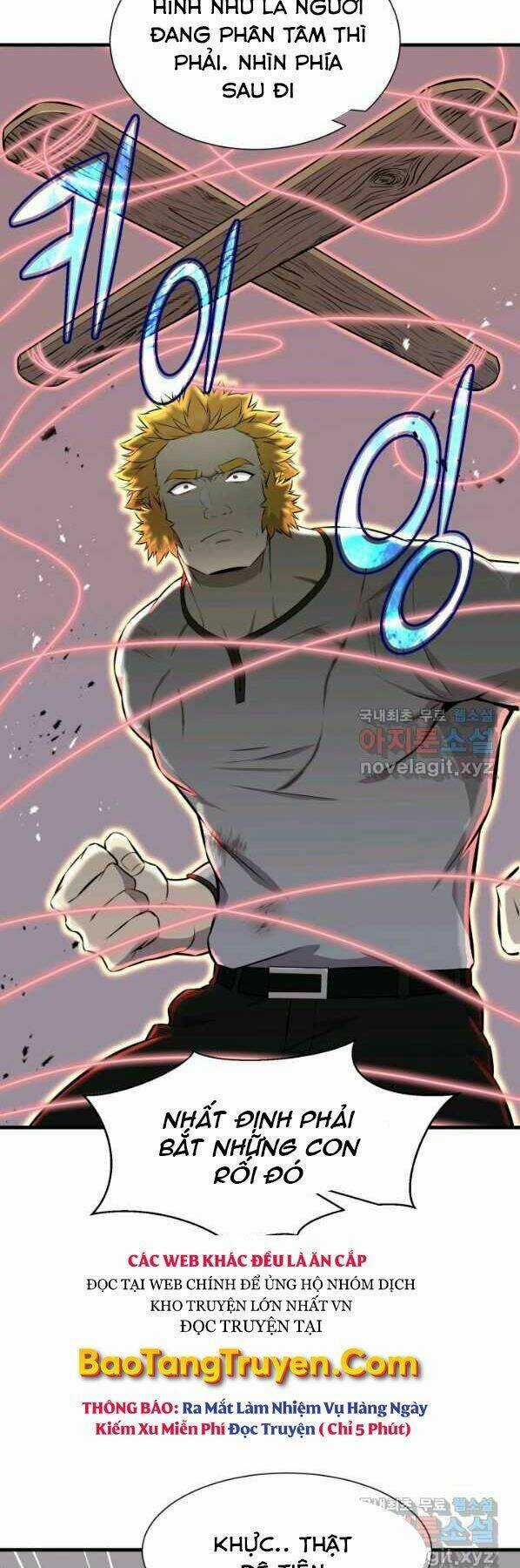 Luân Hồi Ác Nhân - Chapter 99 - Trang 42