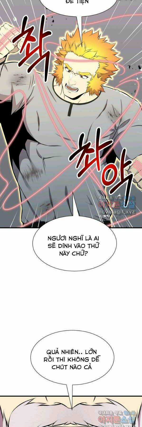 Luân Hồi Ác Nhân - Chapter 99 - Trang 43