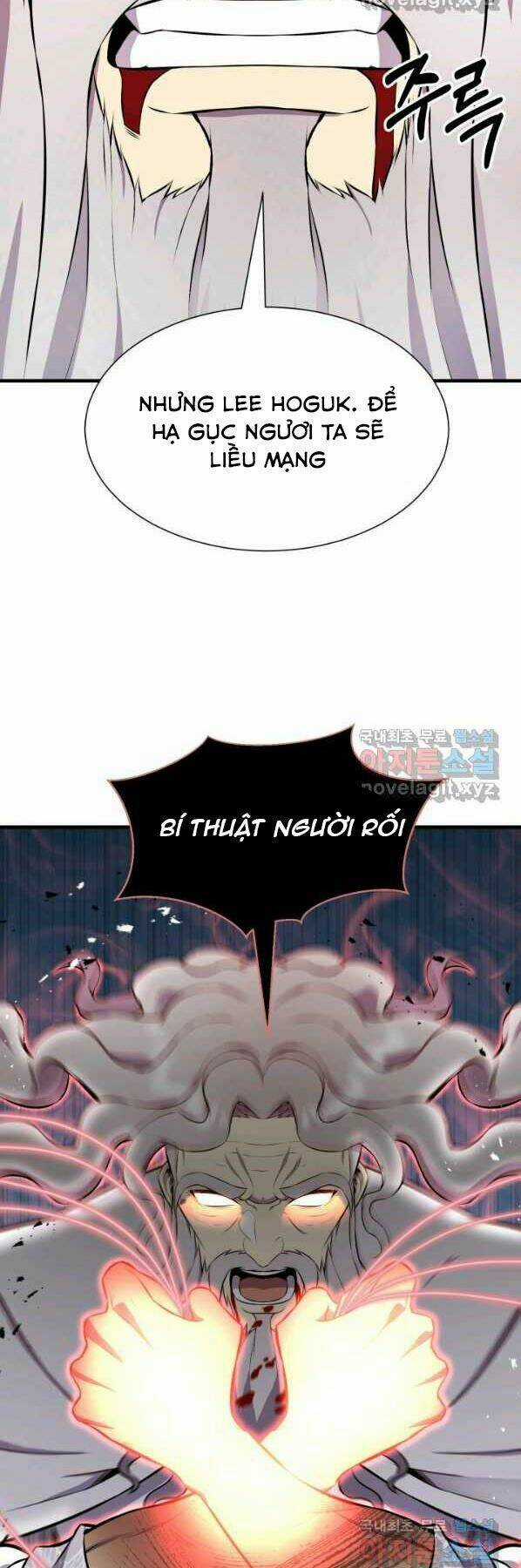 Luân Hồi Ác Nhân - Chapter 99 - Trang 44