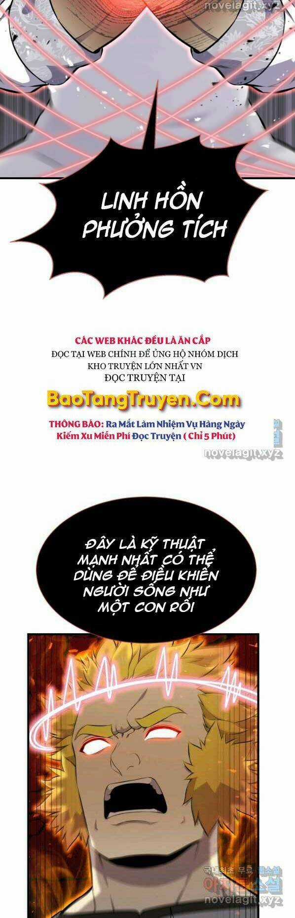 Luân Hồi Ác Nhân - Chapter 99 - Trang 45