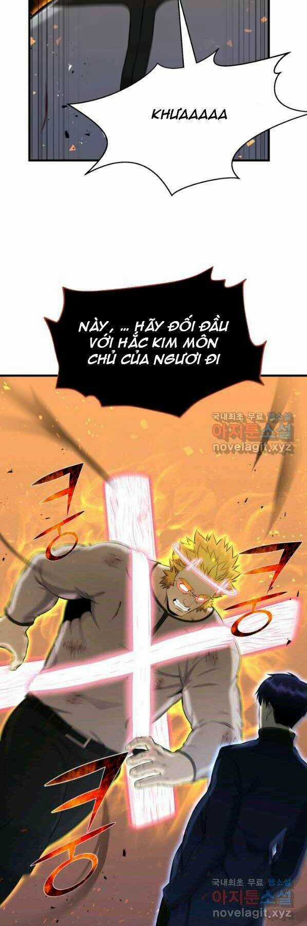 Luân Hồi Ác Nhân - Chapter 99 - Trang 46