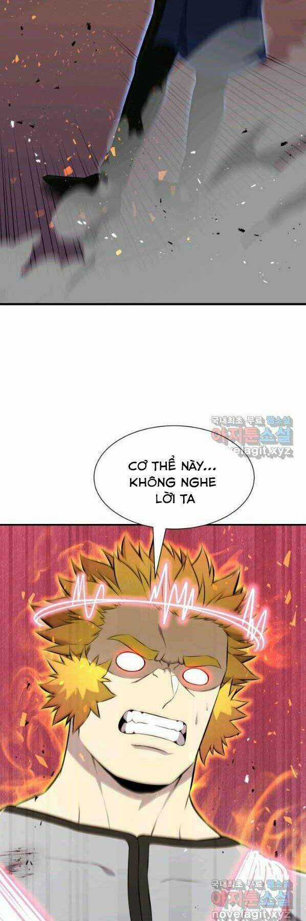 Luân Hồi Ác Nhân - Chapter 99 - Trang 47