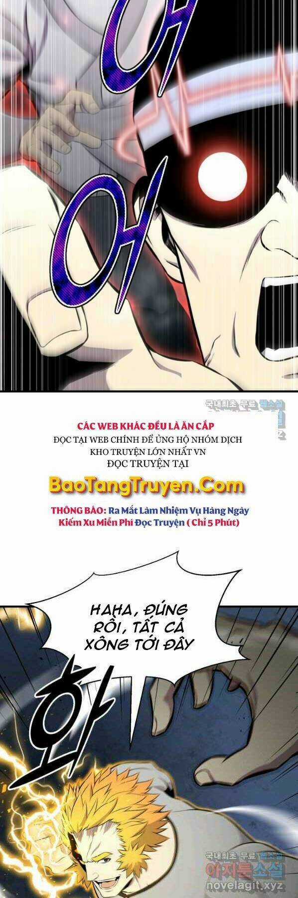 Luân Hồi Ác Nhân - Chapter 99 - Trang 6