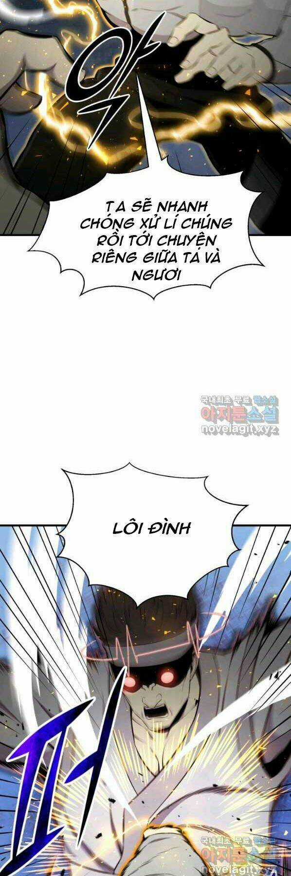 Luân Hồi Ác Nhân - Chapter 99 - Trang 7