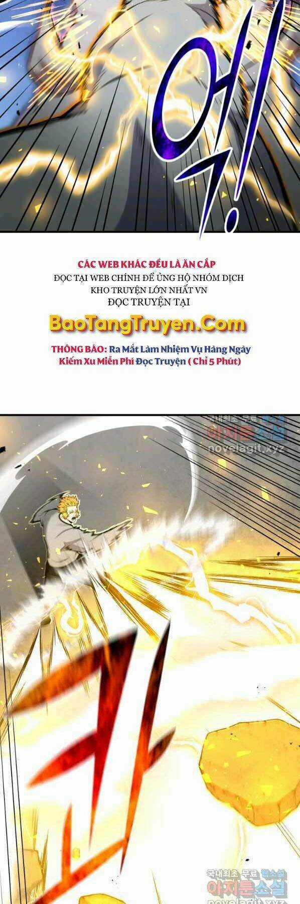 Luân Hồi Ác Nhân - Chapter 99 - Trang 8