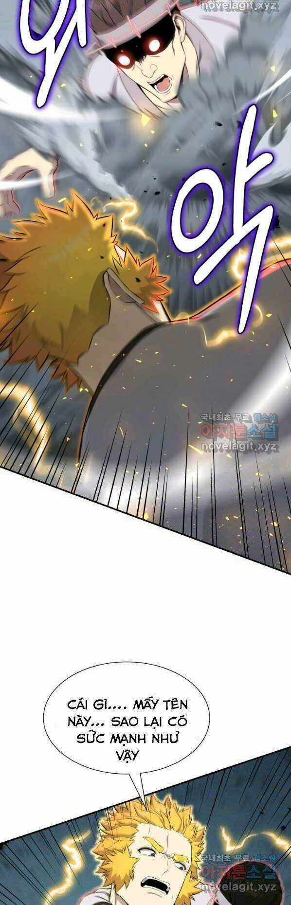 Luân Hồi Ác Nhân - Chapter 99 - Trang 10