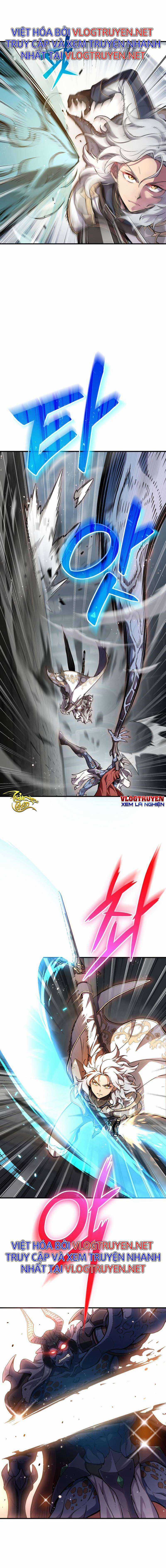 Luân Hồi Chết Tiệt - Chapter 1 - Trang 19