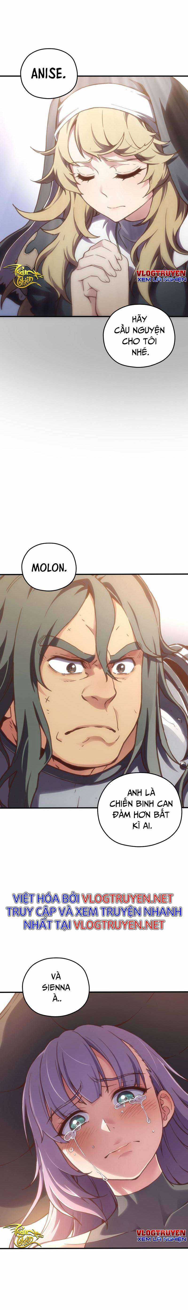 Luân Hồi Chết Tiệt - Chapter 1 - Trang 23